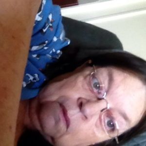 Meet your Posher, Susan